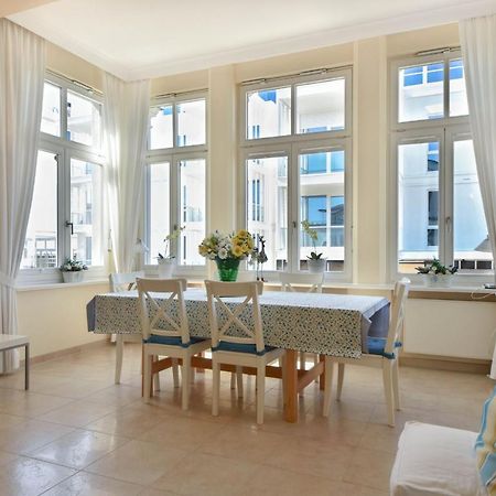 Villa Undine 07 Heringsdorf  Bagian luar foto